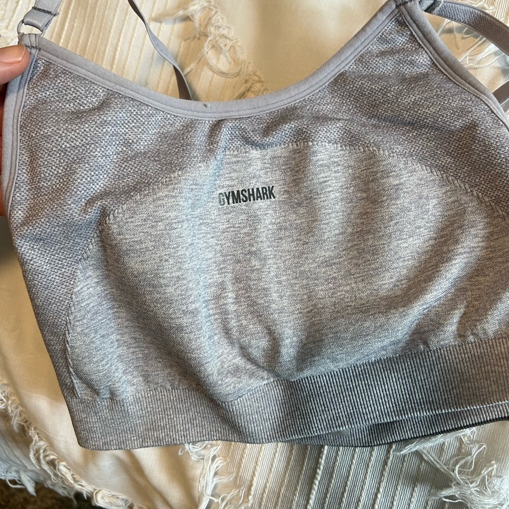 Gymshark flex bra
